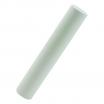 Reisihambaharja &uuml;mbris, kaasaskantav, &otilde;hukese hambaharja jaoks, 3 tk reisikohver, puhkuseks &auml;rimatkamiseks 19.5cm sinine