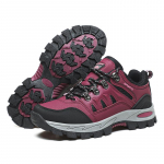 Suured veekindlad kulumiskindlad madala otsaga vabaaja spordijalatsid armastajatele 41 roosa punane v&auml;rv