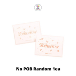 Valige POB Weverse Albums ver TXT Tomorrow x Together minisoode 3 HOMME No POB Random