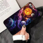 Moodne armas telefon Iphone 7 XS 12 6s 13 6 X Mini Pro Max 11 8 14 XR Plus TPU silikoonkorpuse jaoks for 11 Pro Max aero