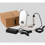 Thermage Home Lifting, pinguldav, naha noorendamine, EMS mikrovoolu iluinstrument, kollageenip&uuml;stol, raadiosageduslik raadiosagedusinstrument Meigui