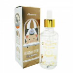 Elizavecca Gold CF-Nest Extract 97 B-jo Serum, Anti-Aging, Moisturizing, KBeauty, Korean Cosmetics, sample
