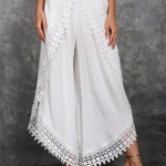 Mood naiste pitsist haaremip&uuml;ksid laia s&auml;&auml;rega p&uuml;ksid naistele L must