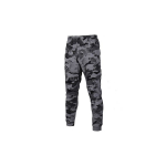 Nike Dri-FIT Prantsuse frotee termilise kamuflaažiga dressip&uuml;ksid Meeste p&uuml;ksid Must Hall CU6201-010 M