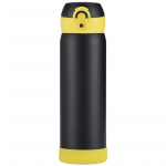 Car Cup 316 roostevabast terasest p&otilde;rkuv isoleeritud veetassCar Cup 316 roostevabast terasest p&otilde;rkuv isoleeritud veetass 500ml