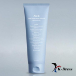 Abib Deep Clean Foam Cleanser Moisture Chou Hyaluronic Foam 250ml 1 PCS