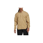 Adidas Terrex C Myshelter W.R. Logo Prindi Krae Jakk Meeste Jakk Khaki H48571 XL