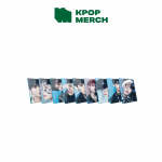 [Ettetellimine] ZEROBASEONE &ndash; You have me at HELLO (Piiratud SOLAR ver.) 02. KIM JI WOONG