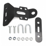 Yamaha jaoks &ndash; Grizzly Raptor 90 haagisekonks ATV raskeveokite konkshaagise osade tarvikud 1 Set