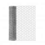 1 Roll Wire Mesh Large Size Easy to Form Lightweight Solid Anti-rust Hinder