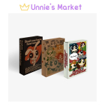 [SET] NewJeans 'How Sweet' Weverse Albums vers. SET/NO POB(Album only)