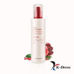 THE FACE SHOP Pomegranate & Collagen Volume Lifting Emulsion 140ml 1 PCS