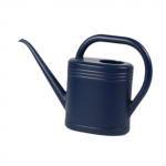 2L Garden Watering Can Easy to Use Modern Lightweight Sturdy Pot Gardening Tool for roheline