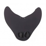 Merineitsi ujumistrikoo uimed plastist sukeldumisuimed ujumistreeningu uimed Professionaalsed snorgeldamislestad Jalatugevus Kasvatamine Lapsed Ujumislest S