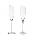 2 tk Euroopa kaldus suuga punase veini klaas kristall Burgundia Bordeaux &scaron;ampanjaklaas kunst suur k&otilde;ht degusteerimisklaas pulmad baar kingitus 270ml