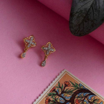 Estele kullatud Ameerika teemantk&otilde;rvar&otilde;ngad naistele