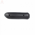 Mootorratta v&auml;ljalasketoru isolatsiooni kate summuti kate jaoks Honda AF54 AF55 AF56 AF57 AF58 AF59 AF61 AF62 AF67 AF68 SCOOPY