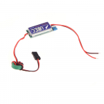 3A l&uuml;litusrežiim UBEC 5V 6V max 5A Madalaim raadiosageduslik m&uuml;ra 1pcs mitmev&auml;rviline