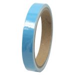 Perekondlik helendav riba seinakleebis Eemaldatav seinamaaling Kleebised Vin&uuml;&uuml;list kunstiruumi sisekujundus