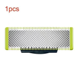1/2/3 tk. Vahetage Philips-OneBlade-Pardli-pardli tera QP2520 QP2523 QP2530 Asendusterapea &Uuml;ks tera 1Pcs