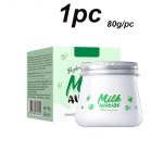 Piima niisutav ja toitev n&auml;okreem ja k&auml;tekreem avokaadoessentsiga piimjas valgendav n&auml;ohoolduskreem n&auml;o- ja nahahoolduseks