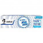 Darlie hambapasta K&otilde;ik L&auml;ikiv Valge &Uuml;lim Ens&uuml;&uuml;m V&auml;rske Piparm&uuml;nt 120 g. 120 g.