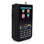 V9 Finder DVB-S/S2HD Finder Support H.265 UK Plug must