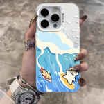 Pehme silikoonkorpus Fashion Paindlik TPU &uuml;mbris t&auml;ielik tagakaas iPhone'ile Samsung Xiaomi Poco Redmi HUAWEI HONOR REDMI K20