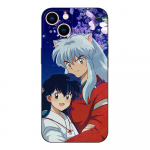 Must TPU &uuml;mbris OPPO Reno 6 5 3 4 4Z 4F SE 5F 5Z PRO PLUS lite 6 6z 4G 5G yashahime Inuyasha OPPO Reno4 SE