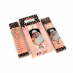 Tridev Jai Shri Sai Baba Agarbatti/Viirukipulgad | Jumalik seeria | L&otilde;hn | P&uuml;hendunud | 6 Pkt * 20 Gm Pooja/jumalateenistuste/religioossete s&uuml;ndmuste jaoks