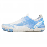 Veejalatsid Meestele Naised Rannajalatsid Ujumissandaalid Drenaaž kahlamisspordijalatsid Kiirkuiv paadis&otilde;it Paljajalu Jooga J&otilde;usaal Kalap&uuml;&uuml;k Surfitossud 36 valge