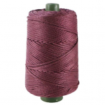 J&auml;&auml;niit K&auml;sitsi kootud kerge, mitmeotstarbeline mittepleekuv isetegemise pehmed kudumisvardad isetehtud heegeln&otilde;elad &otilde;mbluspoe tarvikud lilla