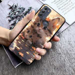 Armas kassi telefoni&uuml;mbris Moto G84 G22 G32 G42 G52 G62 G53 G72 G60 G60S G100 G10 G20 G30 G13 G50 G 5G G Pure jaoks Moto G 5G