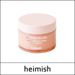 [heimish] (sc) Watermelon Moisture Soothing Gel Cream 110ml