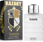 Eau de toilette Sotnik for men 100 ml Aroma Parfume Kazaky 100 ml