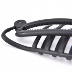 Magic Women isetegemises juuste kujundamine updo bun kammiklambrite komplekt juustele French Twist Maker