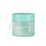 NUMBUZIN No.1 Centella Re-Leaf Green Toone Pad 190ml/70 Pads NO.1 RE LEAF PAD