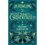 Fantastic Beasts Paperback, autor JK. Rowling
