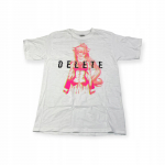 Koszulka T-shirt męski okrągły dekolt SPENCER'S DOKI M