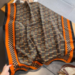1tk 180*90cm Hoia soojas Uus elegantne luksuslik siidist sall Kaunistusr&auml;tt p&auml;ikesekaitse naiste moega 90*180cm