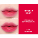Etude House Kallis Darling Water Gel Tint, PK002 Plum Red