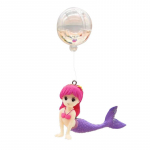 Ujuv Akvaariumi Dekoratsioon Kaunistused Ranna N&otilde;id Akvaarium V&auml;ikesed Ripatsid