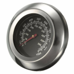 50&ndash;500-kraadine r&ouml;stitud grill, suitsuahju grilltermomeeter temperatuurin&auml;idik