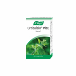 Vogel Urticalcin D-vitamiin 600 tabletti