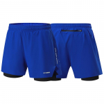 Meeste suvised ujumisp&uuml;ksid Spordir&otilde;ivad 2-&uuml;hes Kompressioons&ouml;rkimine L&uuml;hikesed vabaaja p&uuml;ksid Kahekorruselised t&otilde;mblukuga taskutega p&uuml;ksid M must