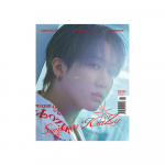 [Ettetellimine] Stray Kids &ndash; DICON VOLUME N&deg;21 STRAY KIDS A-t&uuml;&uuml;p 1. Bang Chan