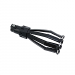 K&otilde;rgk&otilde;rguse lambivalija vahetaja t&ouml;&ouml;riista lae lahtimonteerija valguspostide lagede vahetus A1