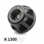 Mootorratta l&otilde;plik ajami korpus Kardaan Crash Slider Protector Fir jaoks K1300/K1200GT/ K1200R SPORT/R nineT 2014-2016 /R nineT urban G/S