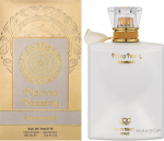 Eau de toilette for women Tizi. Tezerny Antromeeda 100 ml 100 ml