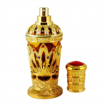 100 ml meeste ja naiste parf&uuml;&uuml;m Agarwood Spray 3,4 oz